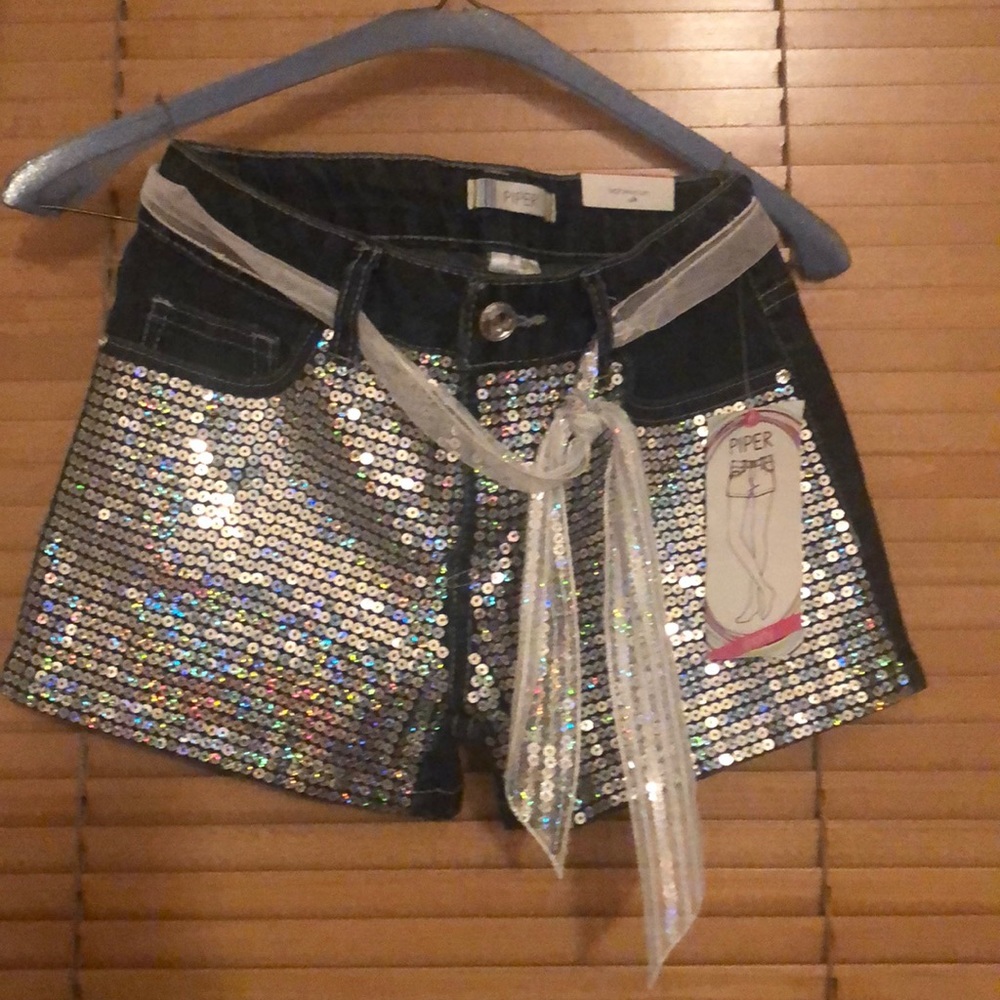 Classy Shorts